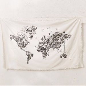 Urban Outfitters Tapestry